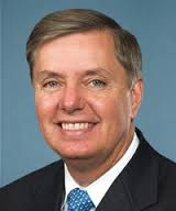 Republican Senator Lindsey Graham is 3rd most unpopular senator in the county