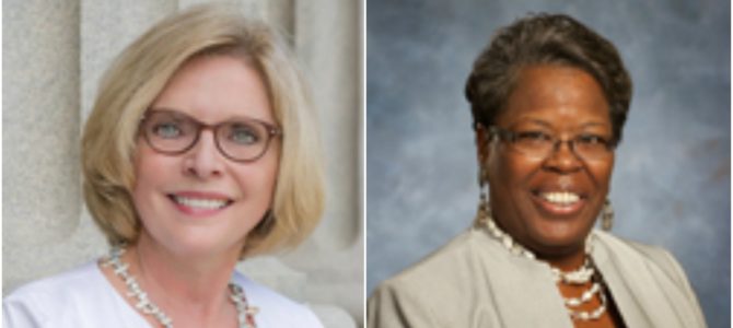 PI’s Most Influential Women in the Statehouse