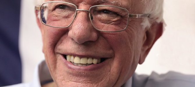 PALMETTO PROFILE: Bernie Sanders