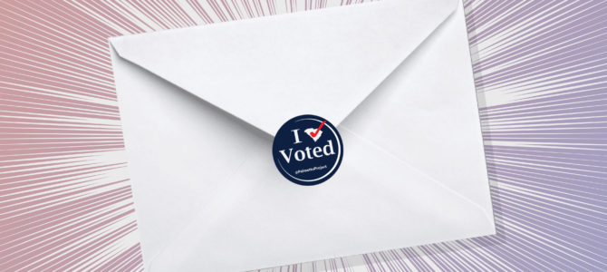 South Carolina expanded absentee voting. Now it’s time for vote by mail.
