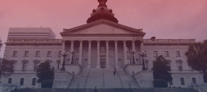 Top 5 SC House Races to Watch In 2020