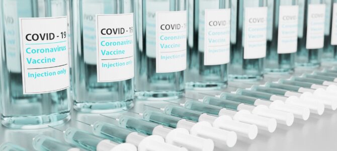 Massey-Malloy Vaccination Bill Advances in Senate